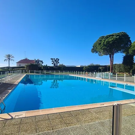 Apartamento T2 De Vacances,