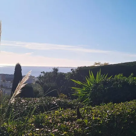 T2 De Vacances, Apartamento *