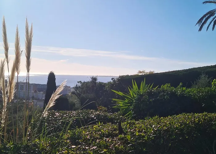 T2 De Vacances, Apartamento *