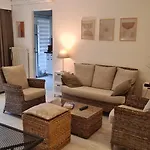 T2 De Vacances, Apartman *