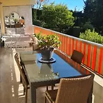 T2 De Vacances, Apartman